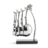 Black Orchid Measuring Cup Set, Michael Aram - RSVP Style